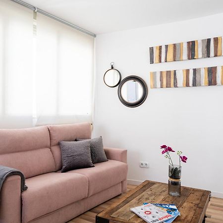 For You Rentals Precioso Apartamento Temporal Preciados Pre5B Madrid Exterior photo