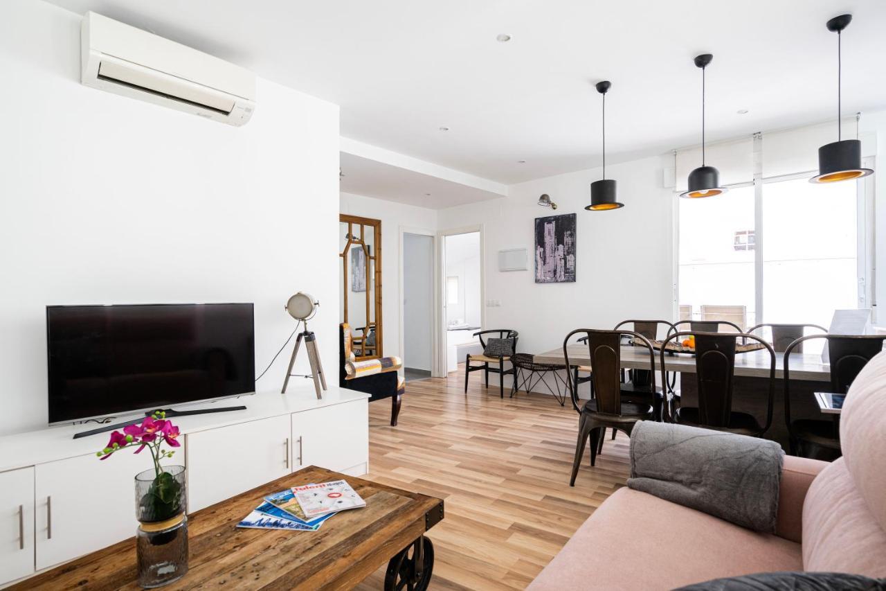 For You Rentals Precioso Apartamento Temporal Preciados Pre5B Madrid Exterior photo
