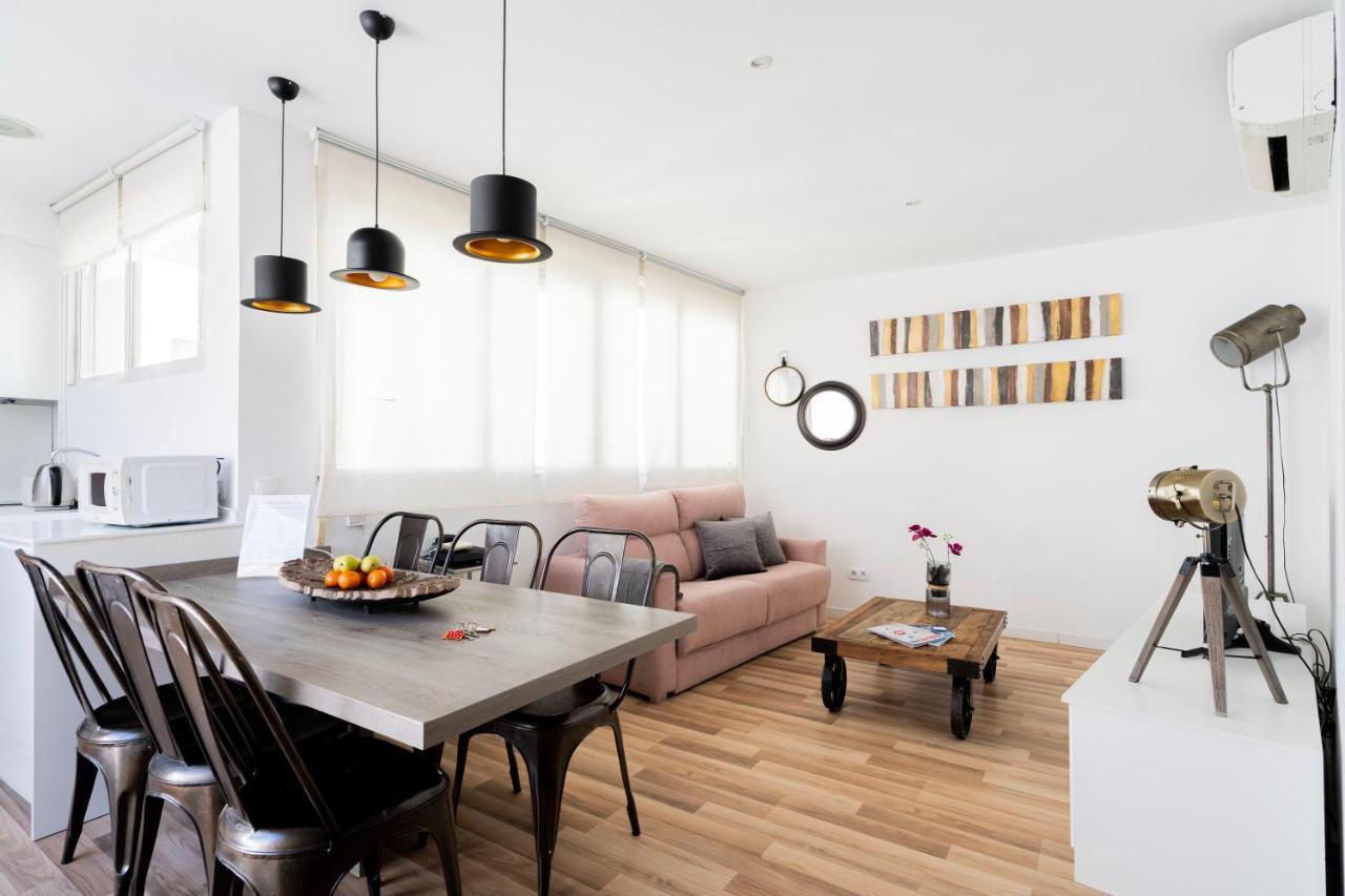 For You Rentals Precioso Apartamento Temporal Preciados Pre5B Madrid Exterior photo