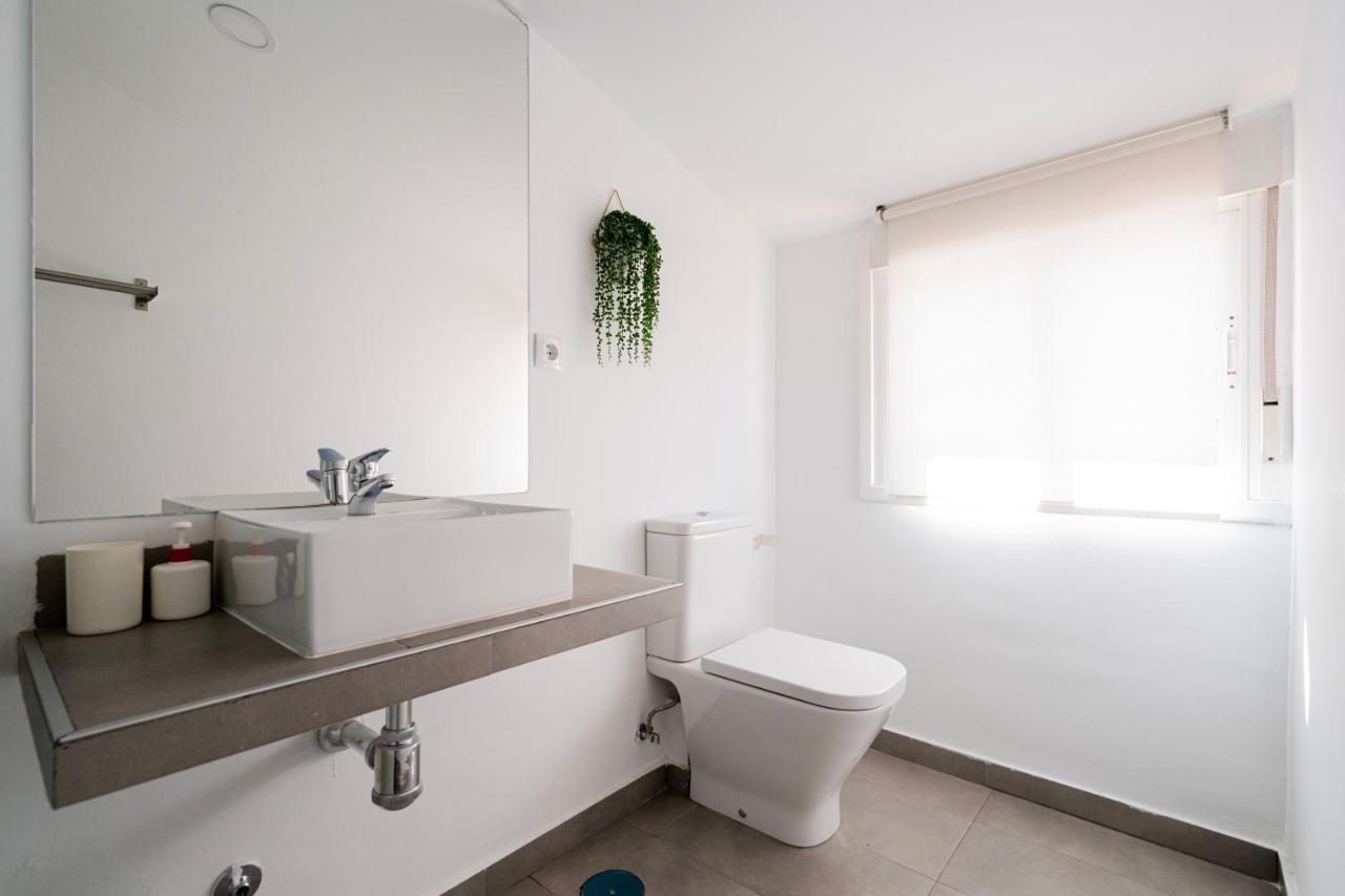 For You Rentals Precioso Apartamento Temporal Preciados Pre5B Madrid Exterior photo