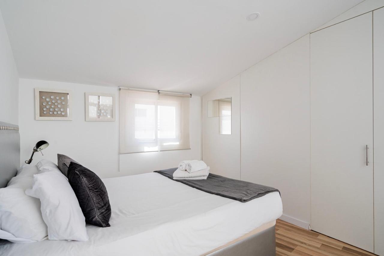 For You Rentals Precioso Apartamento Temporal Preciados Pre5B Madrid Exterior photo