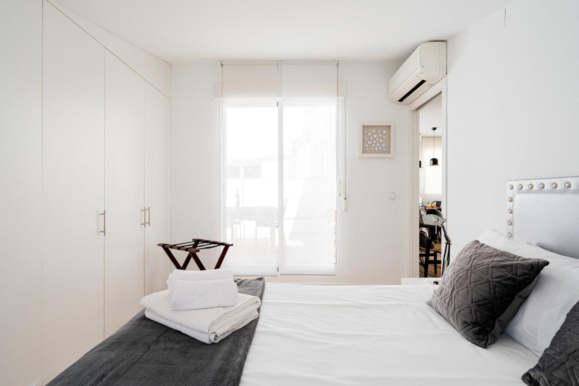 For You Rentals Precioso Apartamento Temporal Preciados Pre5B Madrid Exterior photo