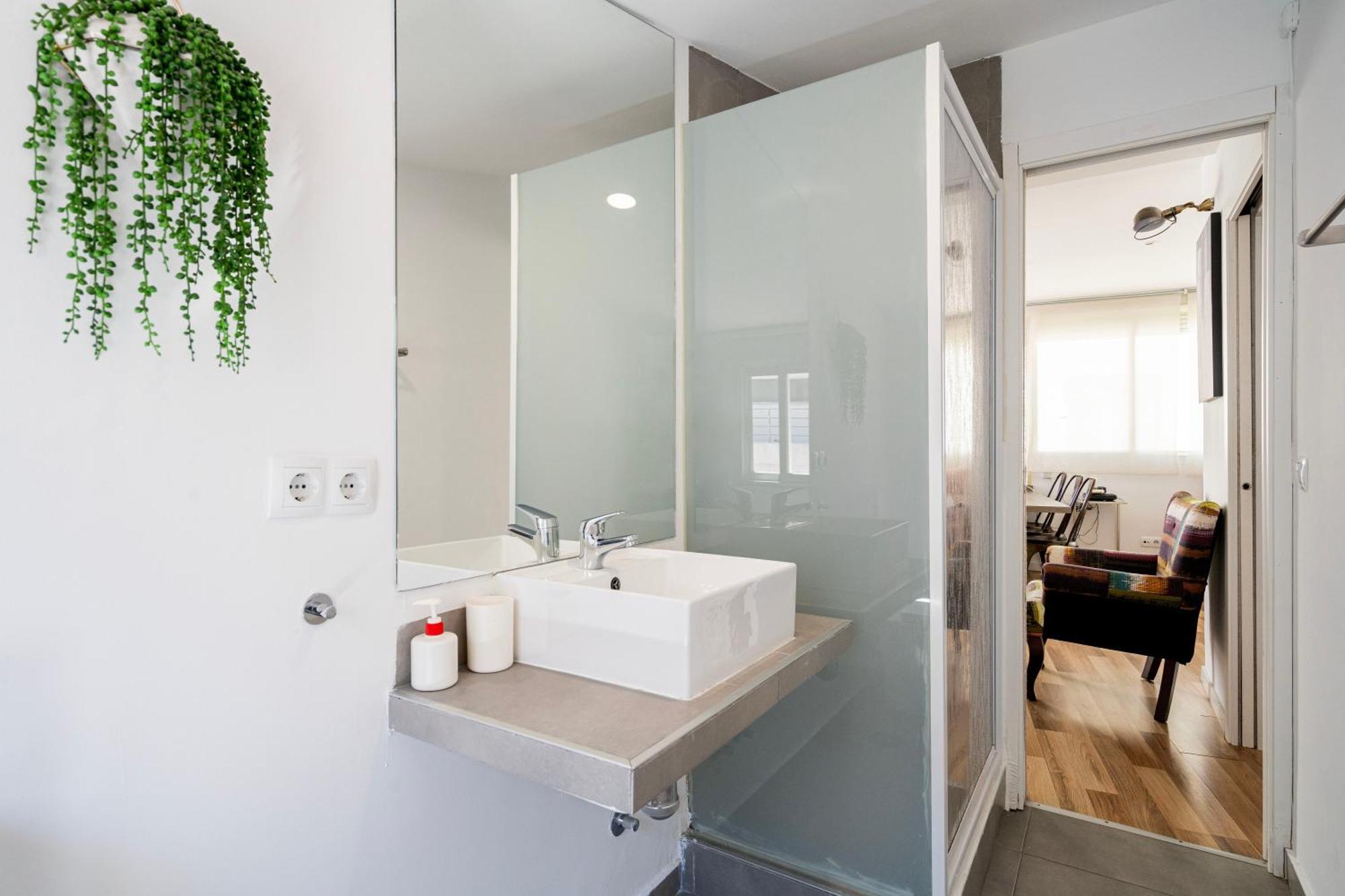 For You Rentals Precioso Apartamento Temporal Preciados Pre5B Madrid Exterior photo